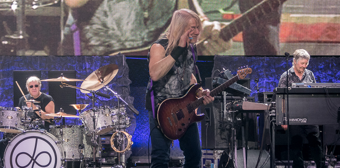 Dalhalla: Deep Purple Rättvik