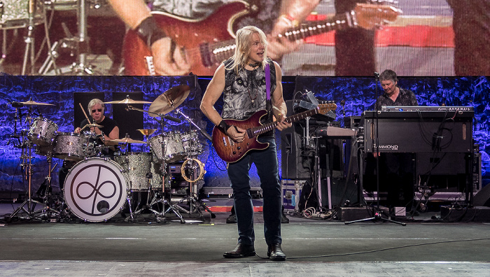 Rättvik Dalhalla: Deep Purple