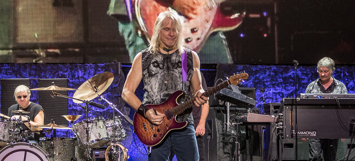 Rättvik Dalhalla: Deep Purple