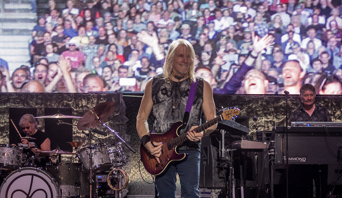 Rättvik Dalhalla: Deep Purple