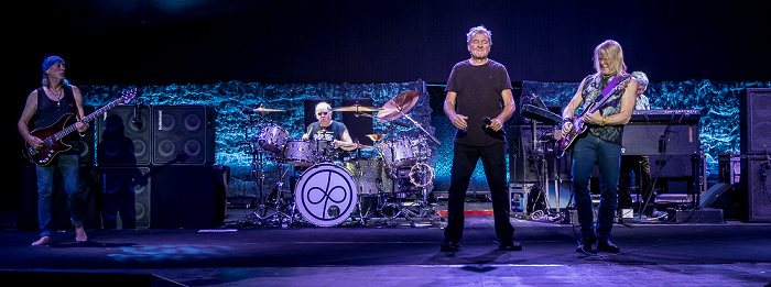 Rättvik Dalhalla: Deep Purple