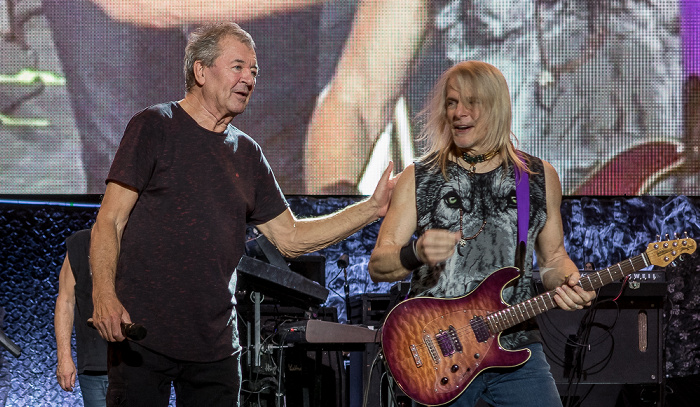 Rättvik Dalhalla: Deep Purple