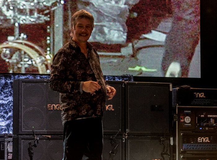Rättvik Dalhalla: Deep Purple