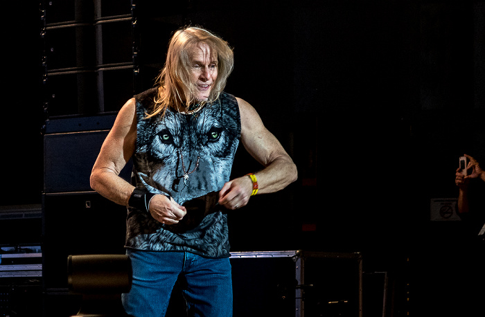 Rättvik Dalhalla: Deep Purple