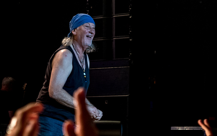Rättvik Dalhalla: Deep Purple