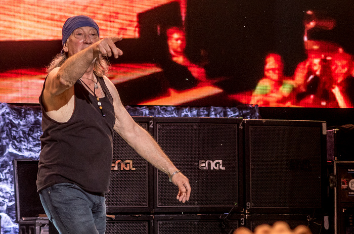 Rättvik Dalhalla: Deep Purple