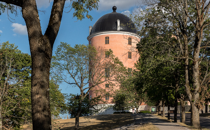 Schloss Uppsala