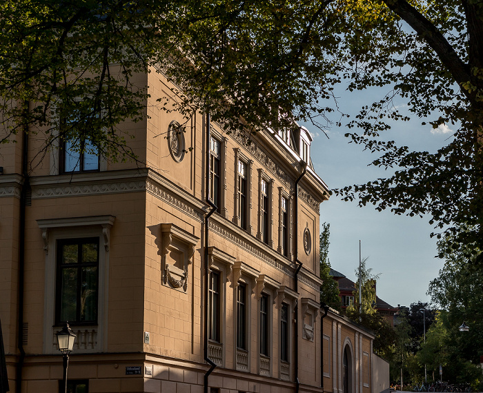 Uppsala Villa Anna