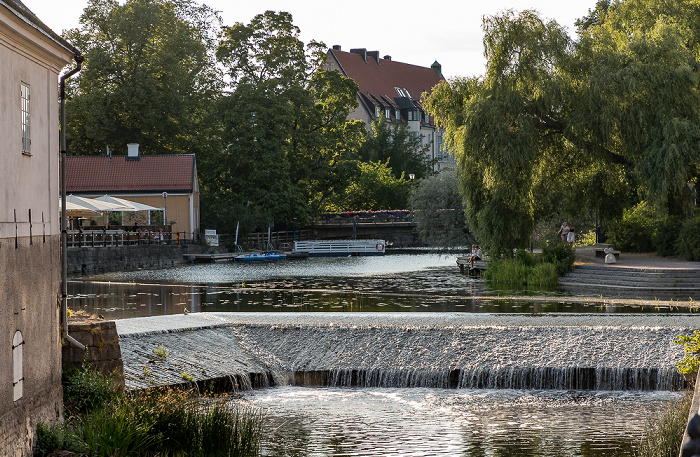 Fyrisån Uppsala