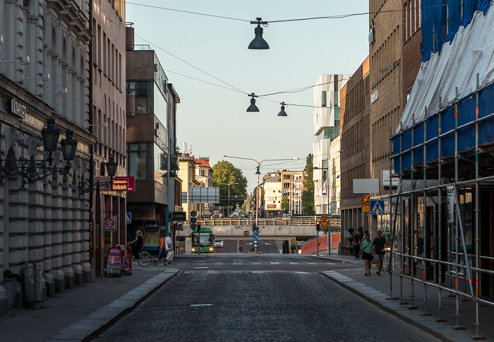 Vaksalagatan Uppsala