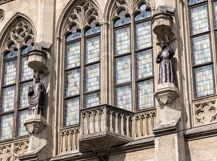 Rathaus Erfurt