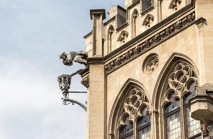 Erfurt Rathaus