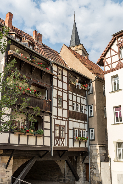 Krämerbrücke Erfurt