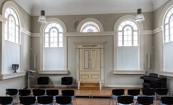 Kleine Synagoge Erfurt