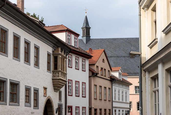 Erfurt Allerheiligenstraße