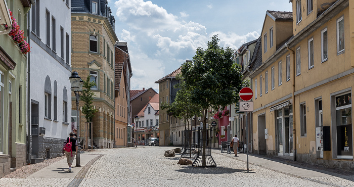 Apolda Teichgasse