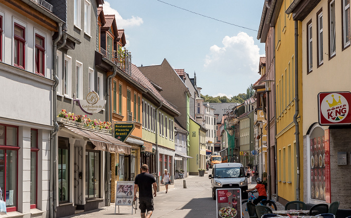 Apolda Goerdelerstraße