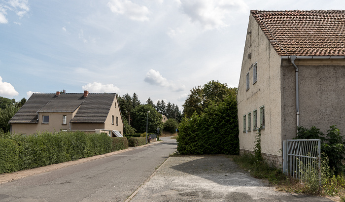 Heusdorf Am Füllenstall