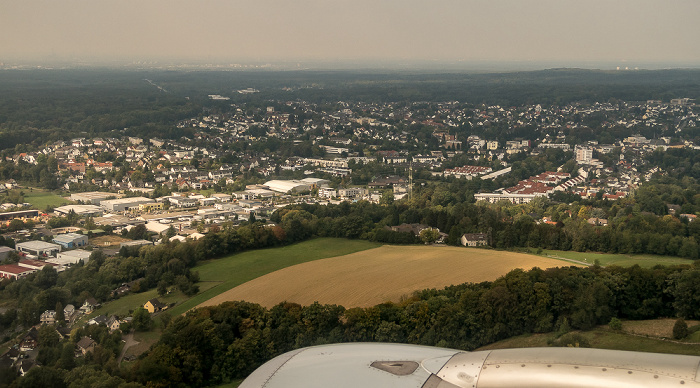 Rheinisch-Bergischer Kreis