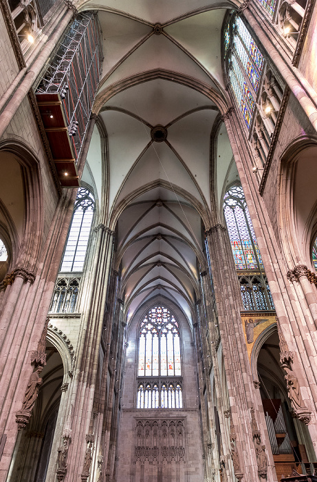 Kölner Dom Köln