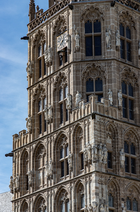 Kölner Rathaus Köln