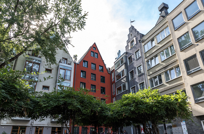 Altstadt Köln