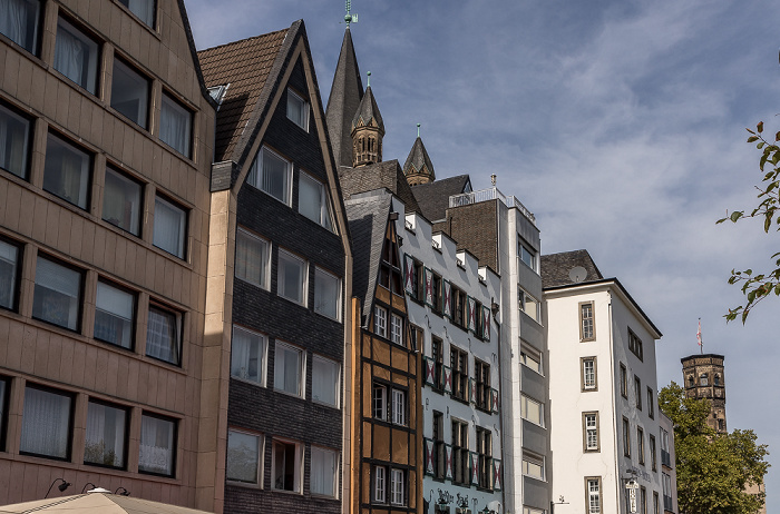 Altstadt Köln