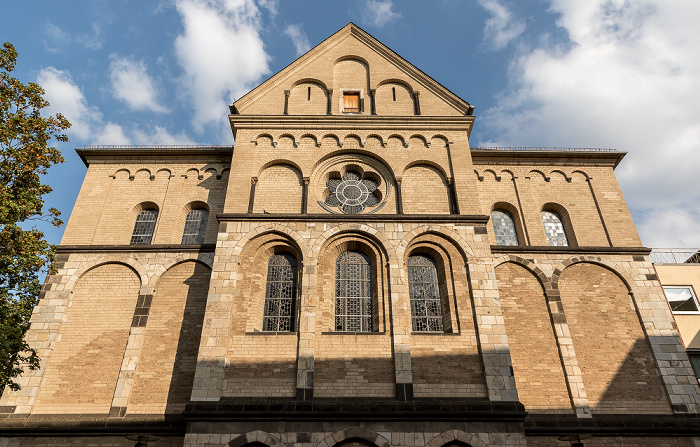 Köln Dominikanerkirche St. Andreas