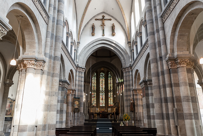 Köln Dominikanerkirche St. Andreas