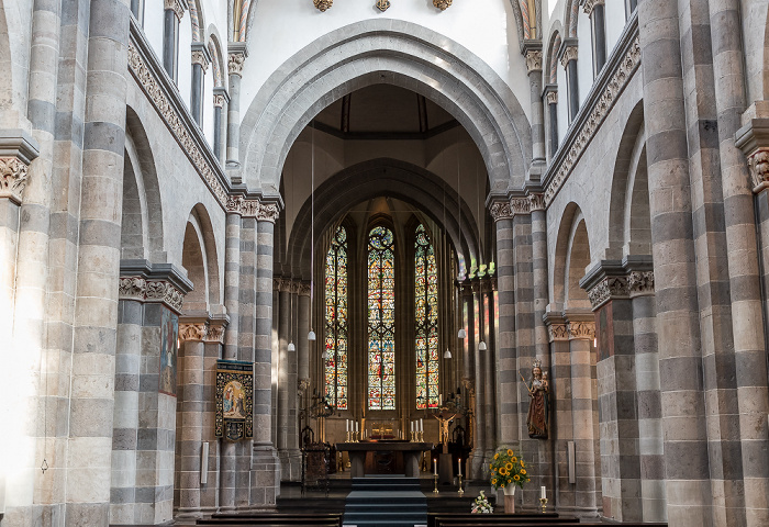 Dominikanerkirche St. Andreas Köln