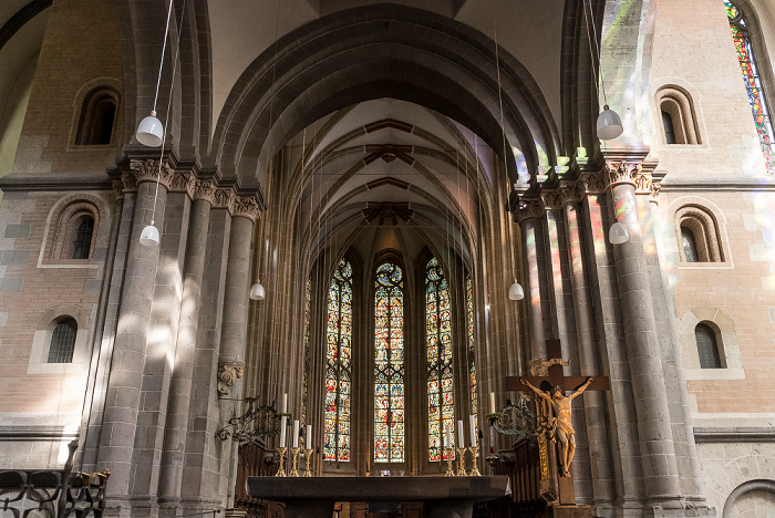 Köln Dominikanerkirche St. Andreas