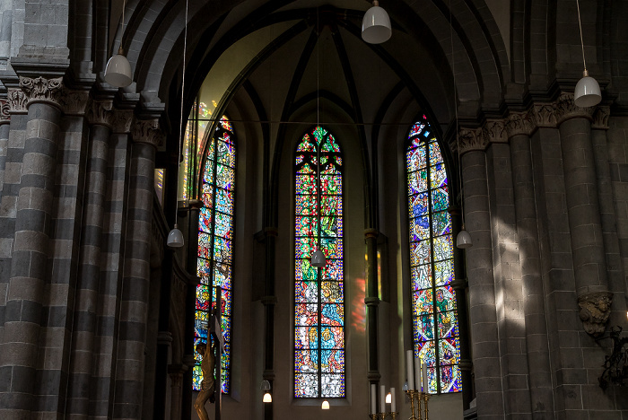 Köln Dominikanerkirche St. Andreas