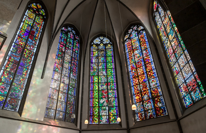 Köln Dominikanerkirche St. Andreas