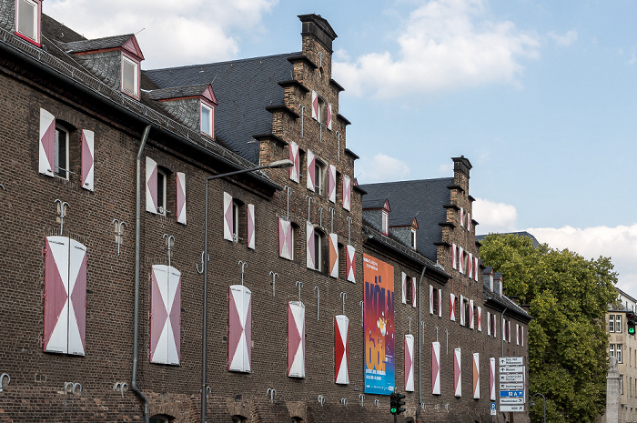 Kölnisches Stadtmuseum Köln