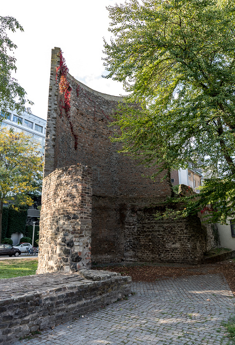 Köln Helenenturm