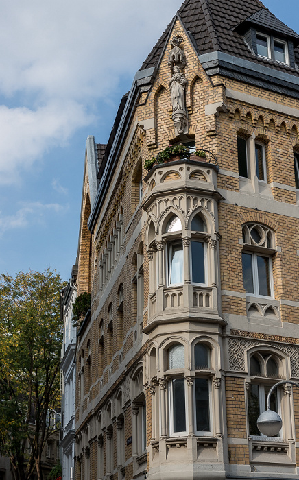 Köln St.-Apern-Straße