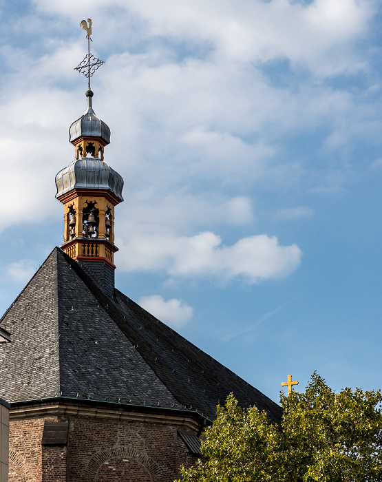 St. Maria in der Kupfergasse Köln