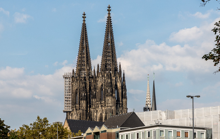 Kölner Dom Köln