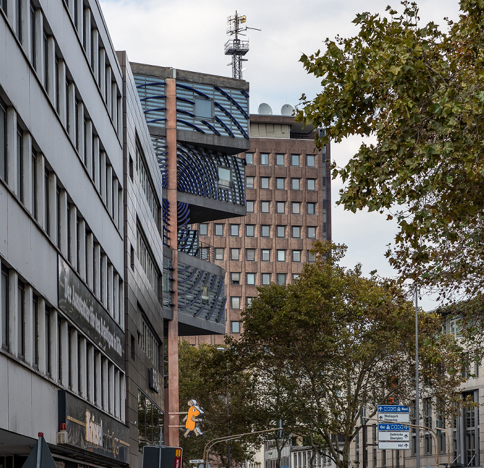 Köln Tunisstraße