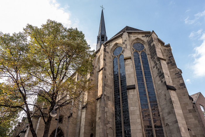 Köln Minoritenkirche