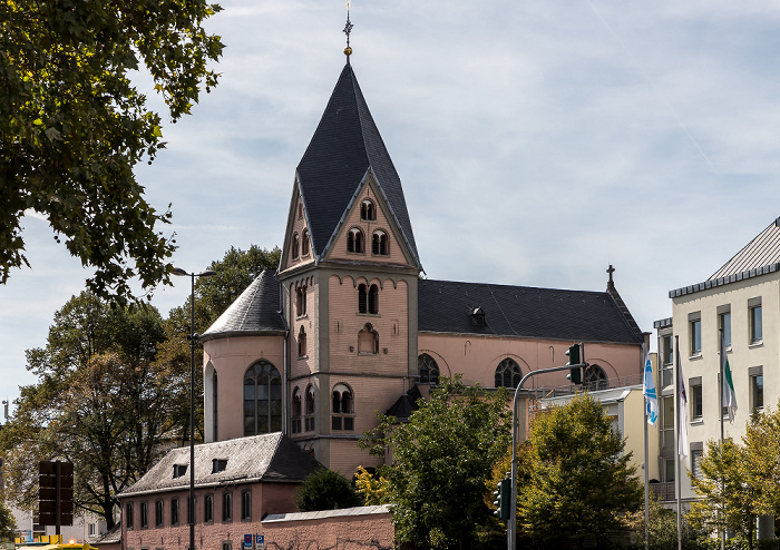 Köln St. Maria in Lyskirchen
