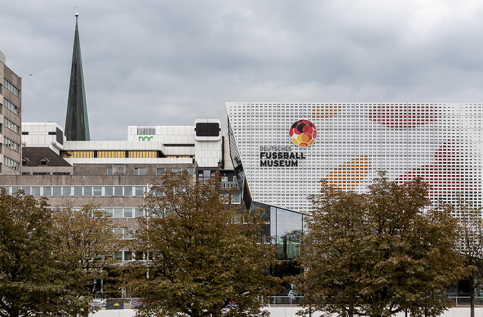 Deutsches Fußballmuseum Dortmund