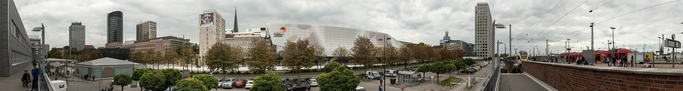 Königswall Dortmund