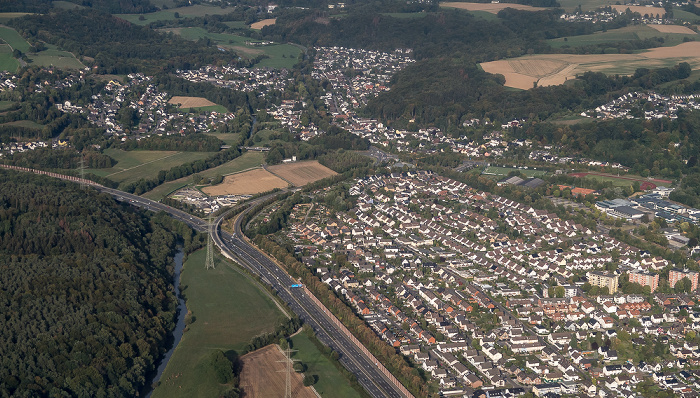 Nordrhein-Westfalen - Rhein-Sieg-Kreis: Lohmar Rhein-Sieg-Kreis