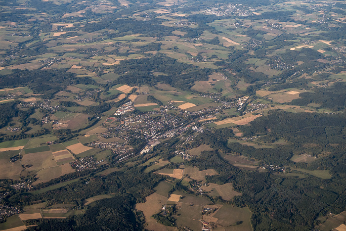 Nordrhein-Westfalen - Rhein-Sieg-Kreis: Ruppichteroth Rhein-Sieg-Kreis