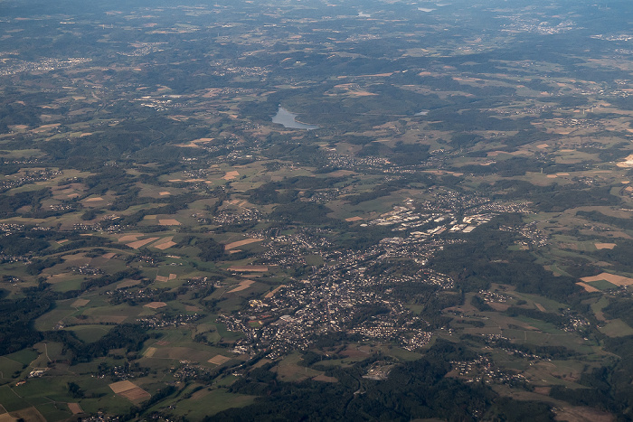 Nordrhein-Westfalen - Oberbergischer Kreis: Waldbröl Oberbergischer Kreis