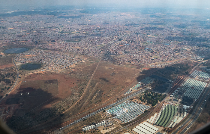 Gauteng