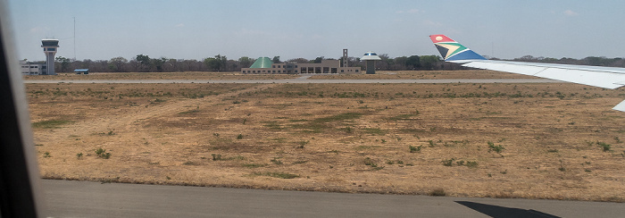 Victoria Falls Airport Victoria Falls