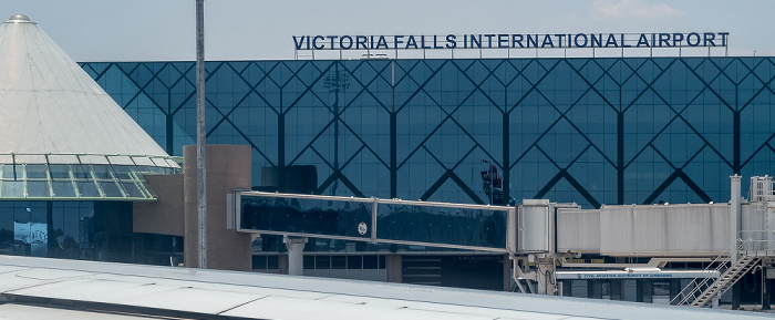 Victoria Falls Airport Victoria Falls