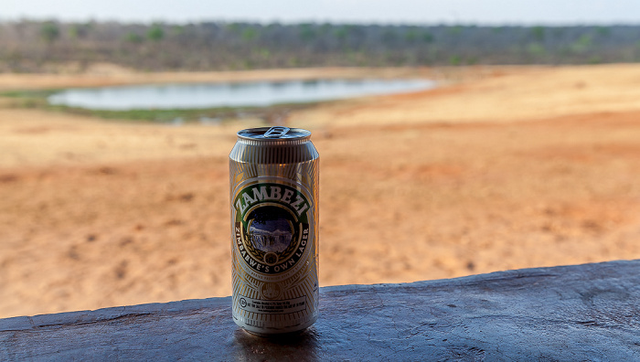 Ivory Lodge: Zambezi-Bier Sikumbi Forest Reserve